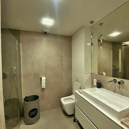 Apartament Unia Art Apartament *