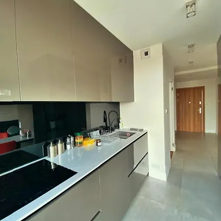 Apartament Unia Art * Lublin